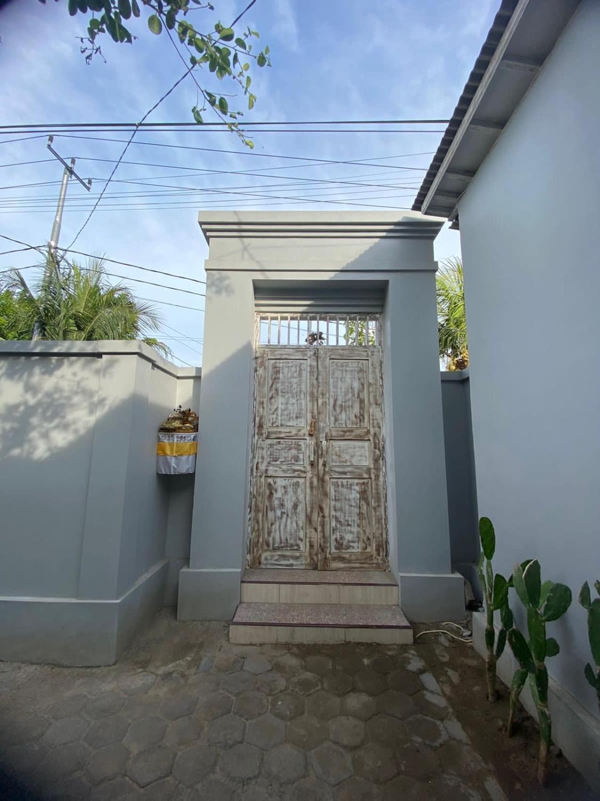 Tiki Bar And More Nusa Lembongan  Exterior photo